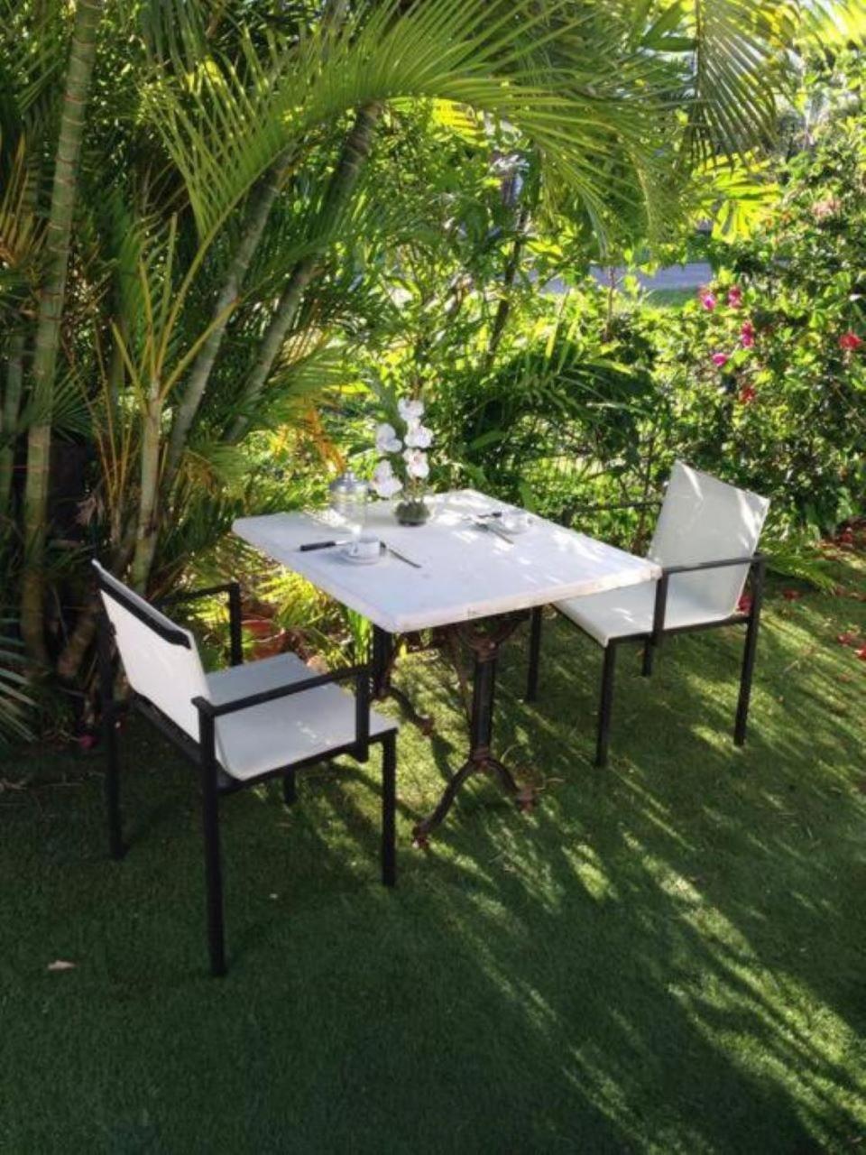 Apartamento Kouliwou Saint-Francois  Exterior foto